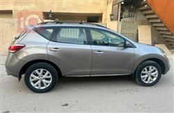 نیسان مۆرانۆ